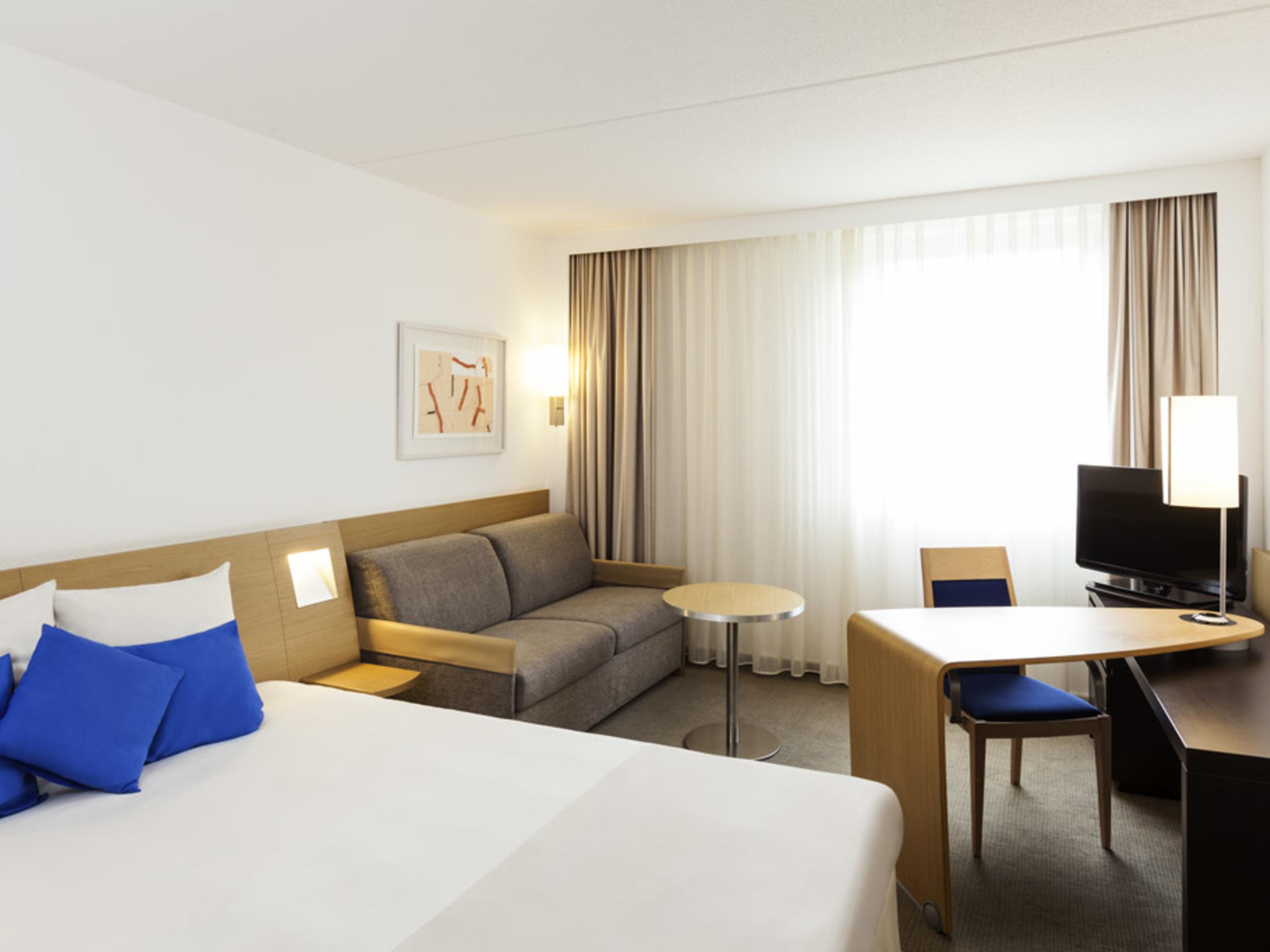 Novotel Den Haag City Centre Esterno foto